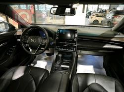 تويوتا أفالون